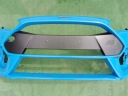 PARE-CHOCS AVANT AVANT FORD FOCUS MK3 LIFT ST G1EY-17757-Aphoto 12