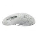 Белый шланг фильтра - 6 мм 1/4