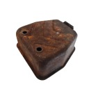 IKRA BT 1035 ГЛУШИТЕЛЬ ВЫХЛОПА