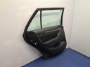 TOYOTA AVENSIS T25 RESTYLE UNIVERSAL DOOR BACK LEFT 3N0  photo 11