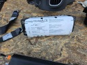 КОНСОЛЬ ДОШКА РОЗПОДІЛ ТОРПЕДО AIR BAG GOLF 6 5K6 ЄВРОПА ORYG.  (16705392200) фото min 9