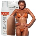 ST MORIZ Мусс для автозагара БОЛЬШАЯ пена для автозагара 300мл + ПЕРЧАТКА