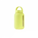 Bink - Szklana butelka na wodę Mini, 500ml - pineapple