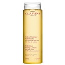 CLARINS УВЛАЖНЯЮЩИЙ ТОНИЗИРУЮЩИЙ ЛОСЬОН ДЛЯ НОРМАЛЬНОЙ И СУХОЙ КОЖИ УВЛАЖНЯЮЩИЙ ТОНИЗИРУЮЩИЙ ЛОСЬОН