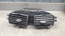 1688300054 Mercedes w168 воздухозаборник