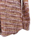 Vero Moda košeľa oversize multicolor M Značka Vero Moda