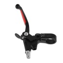 VERSATILE BLACK FASTENERS GRIP I BRAKES MOTOCIKLINIO DO MINI BICYCLES  photo 7