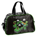 СПОРТИВНАЯ СУМКА ДЛЯ БАССЕЙНА PASO MINECRAFT START НОВАЯ КОЛЛЕКЦИЯ