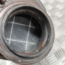 MERCEDES-BENZ C W205 2017 FILTRE PARTICULES DURES CATALYSEUR FAP FAPphoto 7