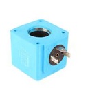 Катушка 110 В переменного тока/50 Гц fi23 h=43 мм