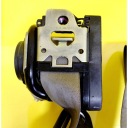 CEINTURE DE SÉCURITÉ GAUCHE AVANT VOLKSWAGEN LUPO 3D 047015 NR122photo 9