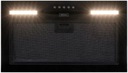 ВСТРАИВАЕМАЯ ВЫТЯЖКА KERNAU KBH 1060.1B 60см СВЕТОДИОДНОЕ СТЕКЛО