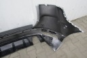 PARE-CHOCS ARRIÈRE ARRIÈRE VOLVO XC60 I 1 R DESIGN LIFT 13-17photo 12