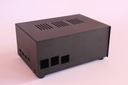 ELGIG RSB Pi 4 B XXL МЕТАЛЛИЧЕСКИЙ КОРПУС