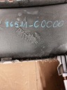 PARE-CHOCS HYUNDAI I20 N-LINE 2021- AVANT ORIGINAL 86511-C0000photo 12