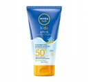 NIVEA SUN KIDS ULTRA PROTECT PLAY ЗАЩИТНЫЙ БАЛЬЗАМ