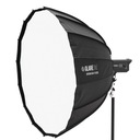 Софтбокс GlareOne Hexa 120 PRO
