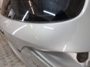 AUDI Q5 SQ5 2011 ЗАДНЯЯ КРЫШКА БАГАЖНИКА БАГАЖНИКА  фото 12