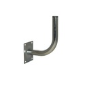 НАСТЕННЫЙ КРОНШТЕЙН 200 BK