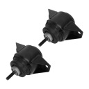 2-CZESCIOWY KIT VERS MONTAGE MOTEUR NOIR KKB500750, SUBSTITUT POUR LANDphoto 8