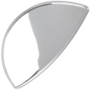 MINI R55 R56 КРЫШКА ОМЫВАТЕЛЯ ПРАВАЯ ХРОМ