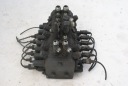 DISTRIBUTEUR HYDRAULIQUE 7 SECTIONNEL STEROWANY CEWKAMI 54928 HYDRO CONTROLphoto 5