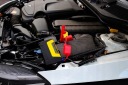 JUMP DÉMARREUR DÉMARRAGE BOOSTER POWERBANK POWERBANK VERS VOITURE BORNES 12800MAHphoto 12