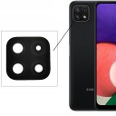 СТЕКЛЯННАЯ КРЫШКА КАМЕРЫ ДЛЯ SAMSUNG GALAXY A22 5G