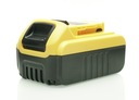 Аккумулятор для Dewalt XR 18V ​​DCB182 DCB183 DCB184 5Ач