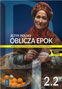 J.POLSKI LO OBLICZA EPOK 2/2 W.2023 WSIP ДАРИУШ ЧЕМПЕРЕК, АДАМ КАЛЬБАРЧИК