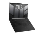 Notebook Asus TUF617NS-N3095 1 TB SSD AMD Ryzen 7 7735HS Kód výrobcu 4711387100387
