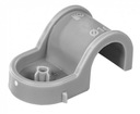 R RAWL SC40/SC40II Трубный кронштейн/кабели R-SC40PCS20 мм
