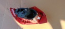 SEAT IBIZA IV 6J3 08- 3 PORTES DROITE ARRIÈRE PHARE ORIGINAL 6J3945096Fphoto 6