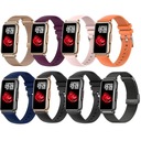 OKOSÓRA FÉRFI WATCH KARÓRA NŐI SMART PULZUS SPORT ÉRTESÍTÉSEK LÉPÉSEK Márka DIAWAY