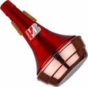 Приглушение для модели тромбона HUMES & BERG Symphony 126C
