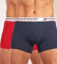 НАБОР БОКСЕРОВ TOMMY HILFIGER SPORT 2 CORE XL