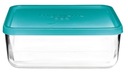 КОНТЕЙНЕР ДЛЯ ПИЩЕВЫХ СИСТЕМ FRIGOVERRE BASIC 26X21CM BORMIOLI