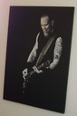 James Hetfield Metallica Grawerowany obraz ... Okazje imieniny urodziny inna