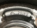 ДИСКИ 15 FORD FIESTA FOCUS FUSION (M28)  (17210844629) фото min 15