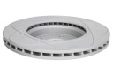DISQUE HAM.PRZOD POWER DISC MERC.A W169 ATE 24.0322-0232.1 DISQUEphoto 14