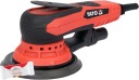 ЭКСЦЕНТРИЧЕСКАЯ Шлифмашина YATO 150 ММ, 350 Вт REG YT-82206