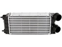 INTERCOOLER CITROEN C4 II 1.2 1.6 DS4 1.2 1.6 C4 PICASSO I 1.6 I 1.6 photo 1 - milautoparts-fr.ukrlive.com