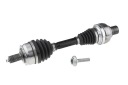 DEMI-ARBRE MENÉE MERCEDES W176 A180CDI 15- W242 W246 B18 PAQUET CONDUCTEUR #2photo 16