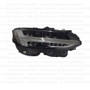 VOLVO S90 II (234) CHÂSSIS PHARES 31386165photo 9