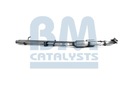 KATALIZATOR BM80341H BM CATALYSTS BMW X5 E53 Numer katalogowy części BM80341H