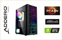 AMD Ryzen 5 5500 4.2GHz / RTX3060-12G / 32GB / 1TB / 550W / Win11
