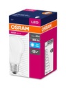 Светодиодная лампа Osram A60 E27 8,5 Вт=60 Вт 806 лм 4000 К x6