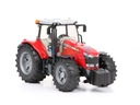 BRUDER 03046 traktor Massey Ferguson zabawka Wiek dziecka 3 lata +