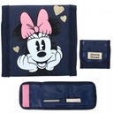 ДЕТСКИЙ КОШЕЛЕК НА ЗАЛИВКЕ - МИННИ МАУС