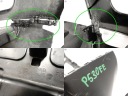 RANGE ROVER SPORT II 2 L494 LIFT 17-22 PARE-CHOCS PARE-CHOCS AVANT RONDELLESphoto 15